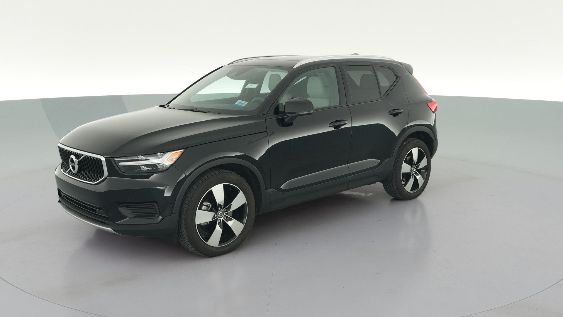 2019 Volvo XC40 vehicle photo