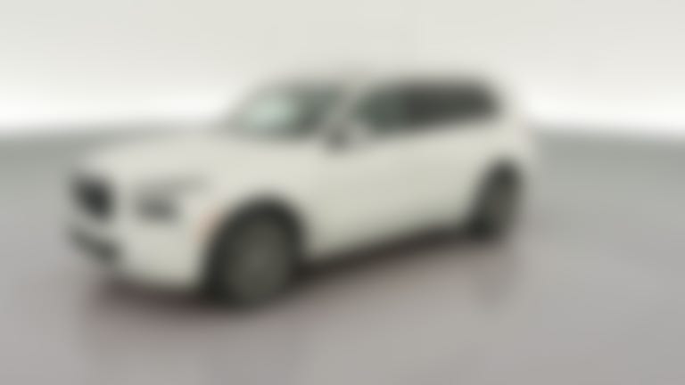 2023 BMW X7 vehicle photo