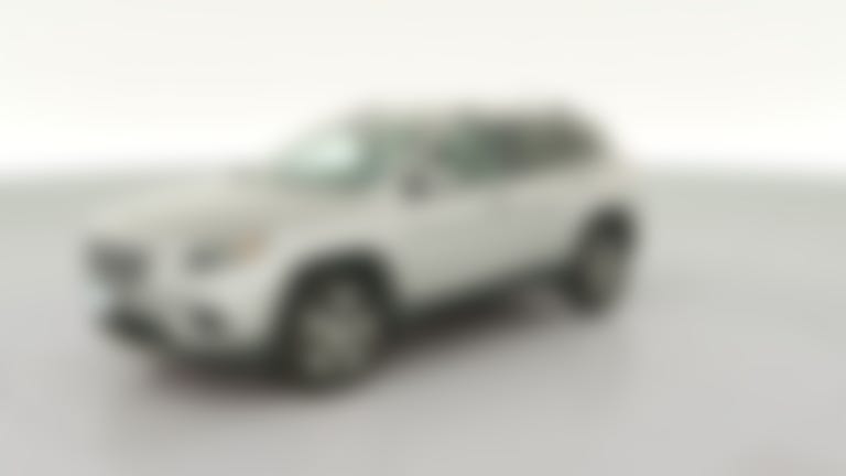 2019 Jeep Cherokee vehicle photo