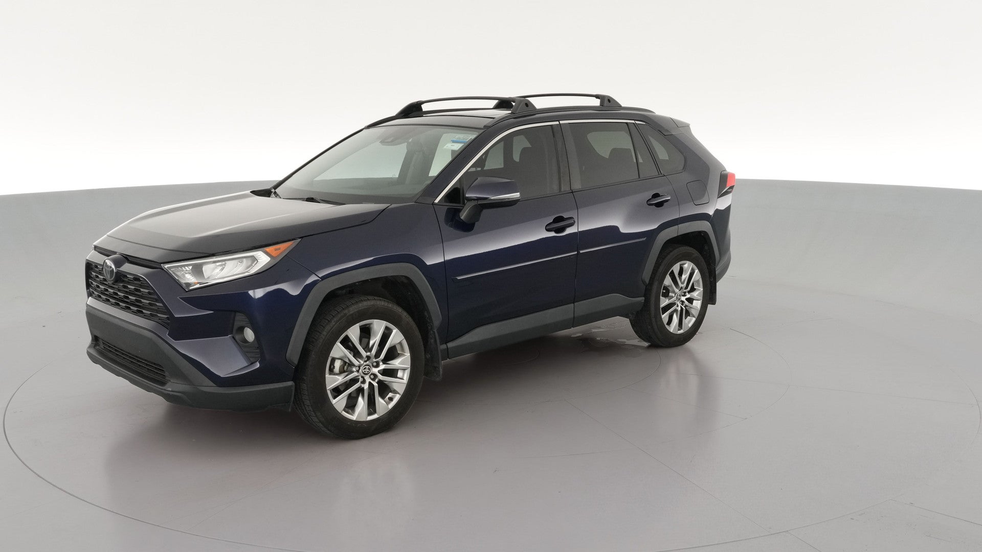 2021 Toyota RAV4 vehicle photo