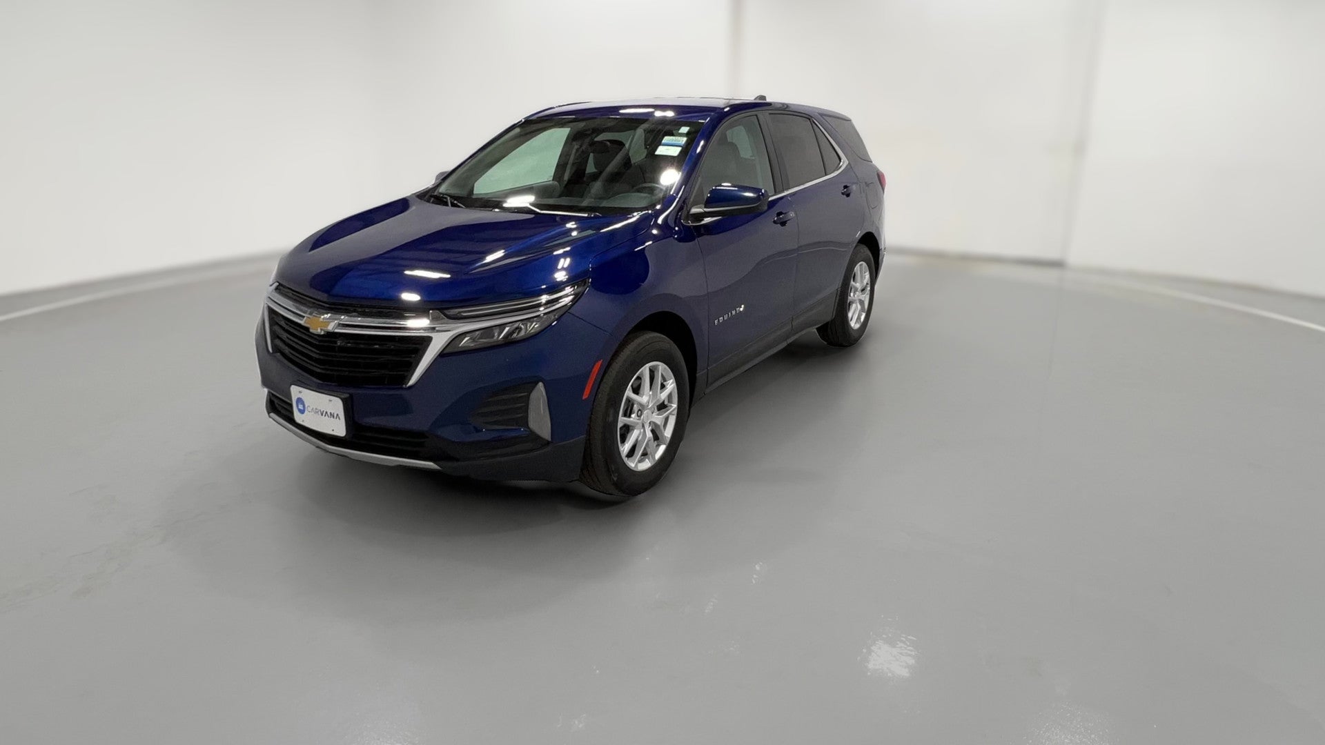 2023 Chevrolet Equinox vehicle photo