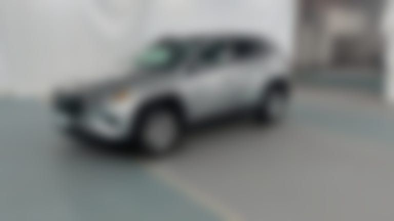 2022 Hyundai Tucson vehicle photo