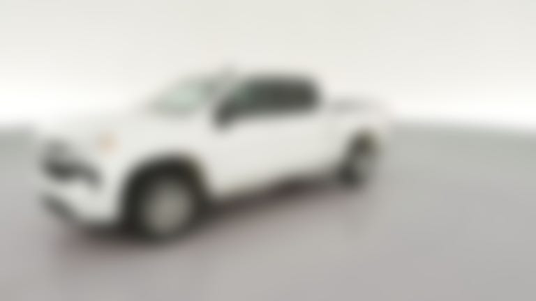 2026 Chevrolet Silverado 1500 Crew Cab vehicle photo