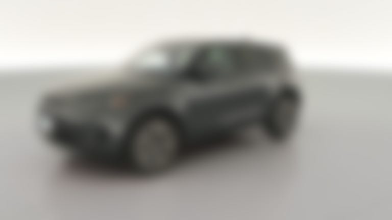 2020 Land Rover Range Rover Evoque vehicle photo