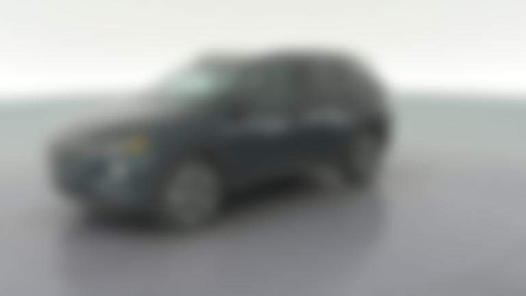 2024 Hyundai Tucson Hybrid vehicle photo