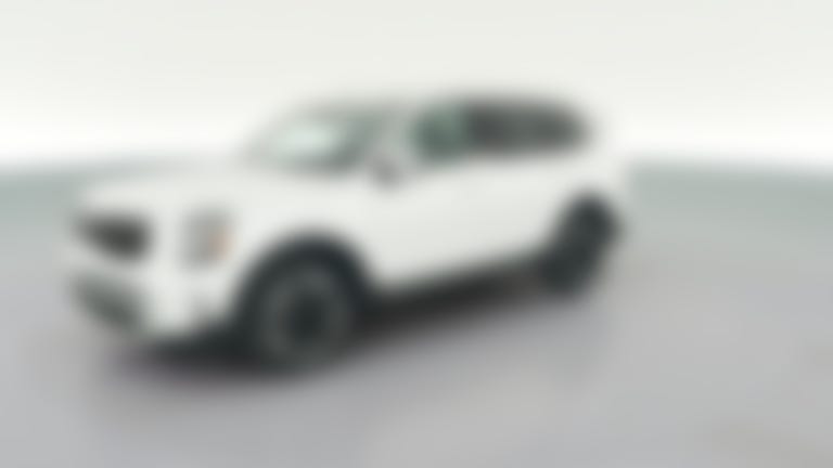 2025 Kia Telluride vehicle photo