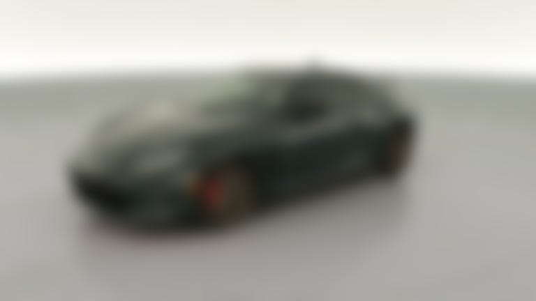 2025 Toyota GR86 vehicle photo