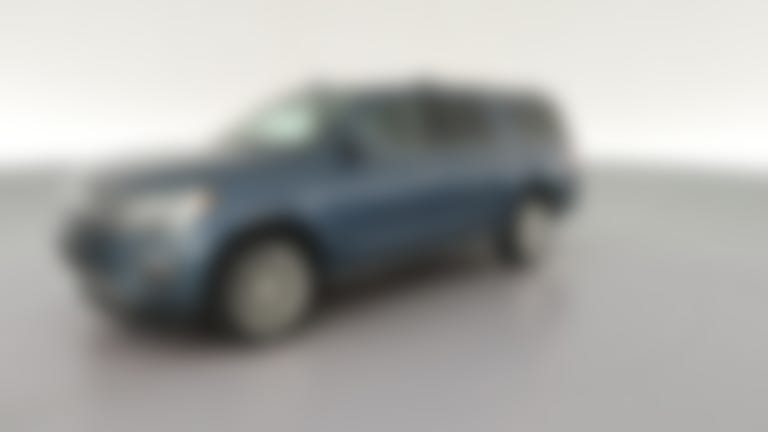 2018 Ford Expedition MAX vehicle photo