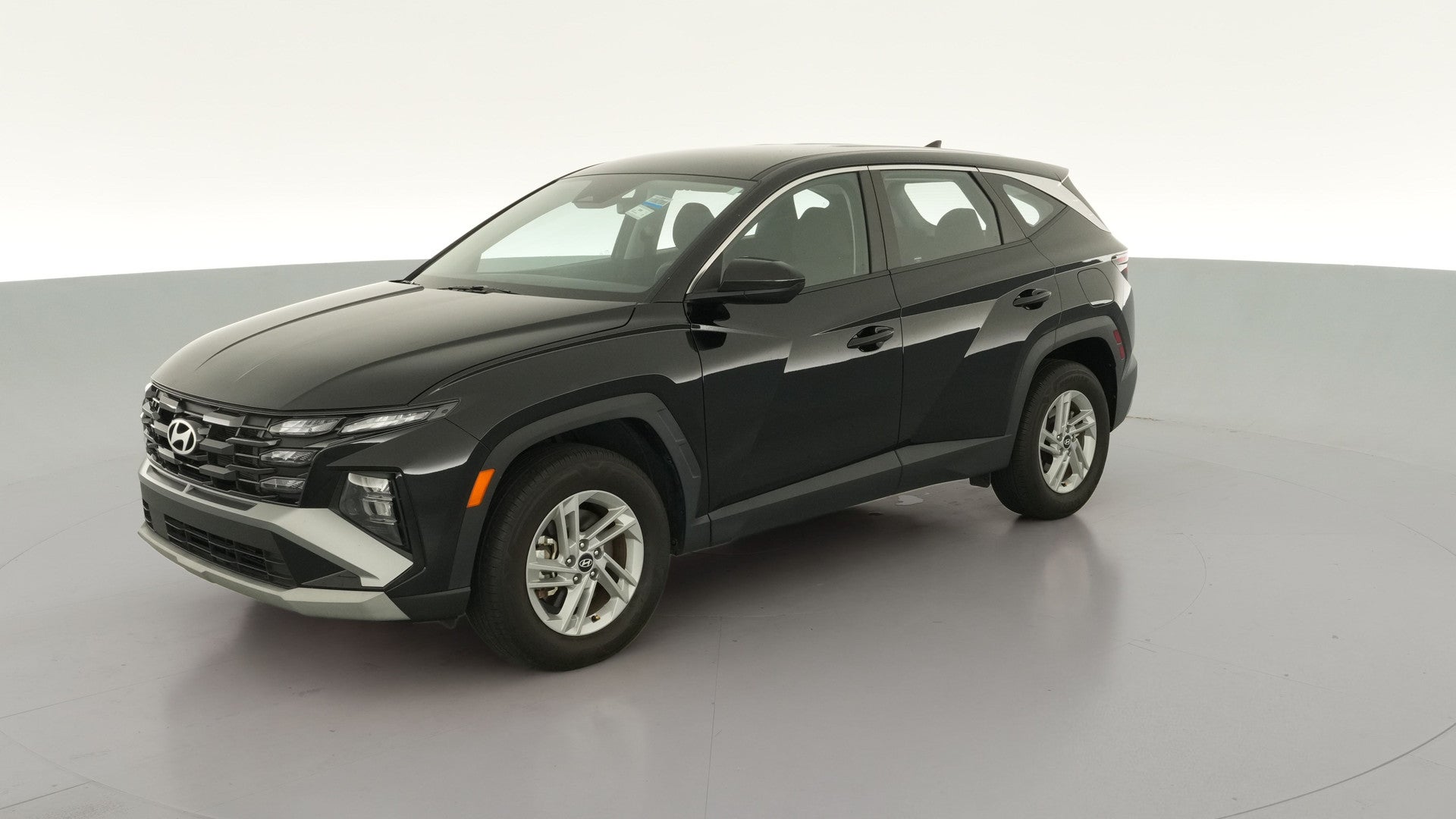 2025 Hyundai Tucson vehicle photo