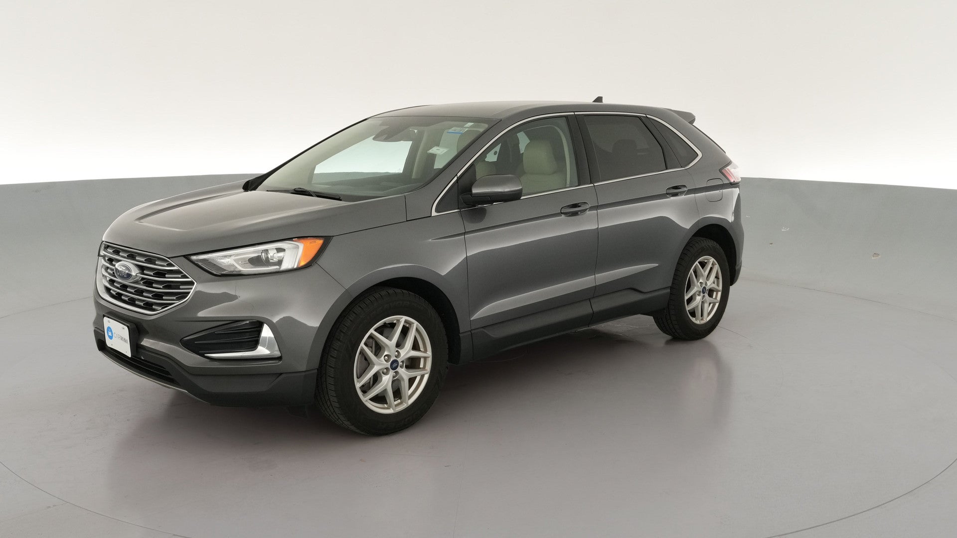 2022 Ford Edge vehicle photo
