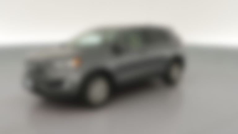2022 Ford Edge vehicle photo