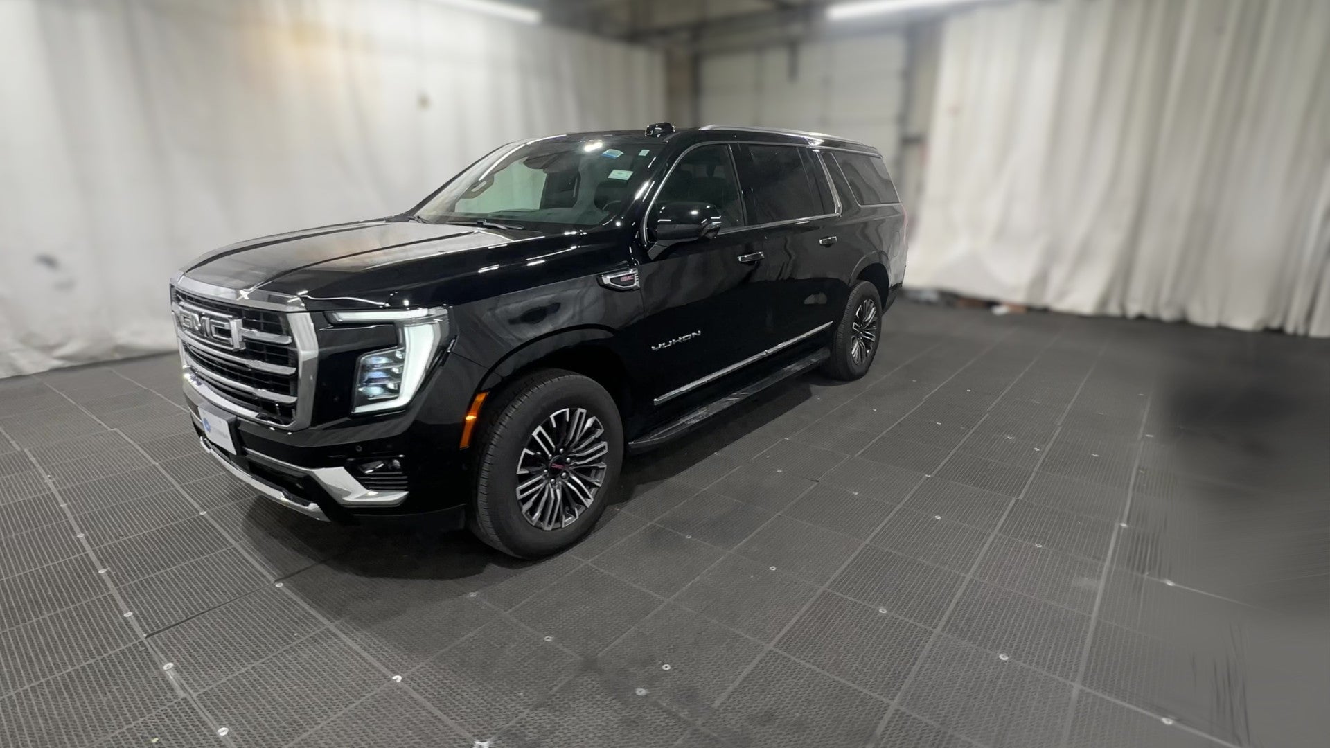 2026 GMC Yukon XL vehicle photo