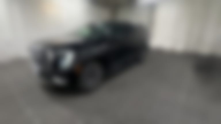 2026 GMC Yukon XL vehicle photo