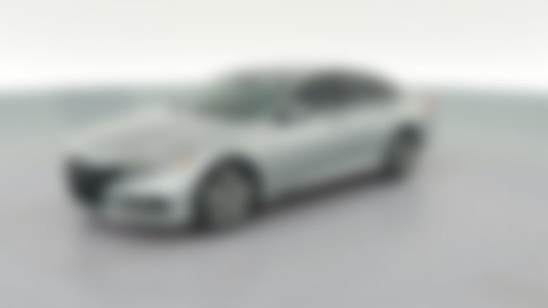 2018 Honda Accord vehicle photo