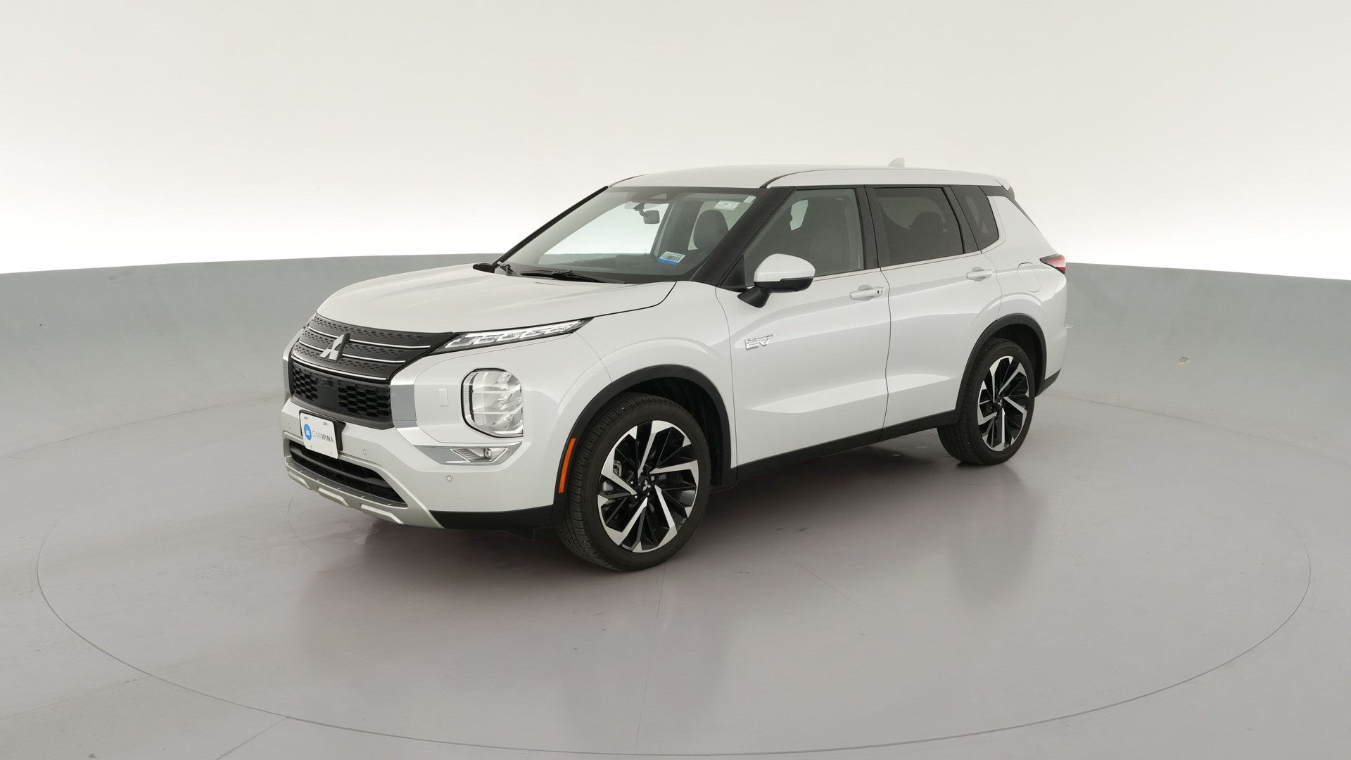 2025 Mitsubishi Outlander PHEV vehicle photo