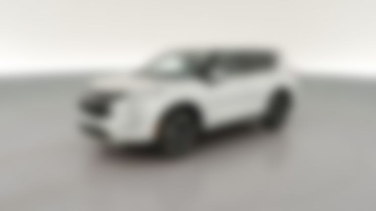 2025 Mitsubishi Outlander PHEV vehicle photo