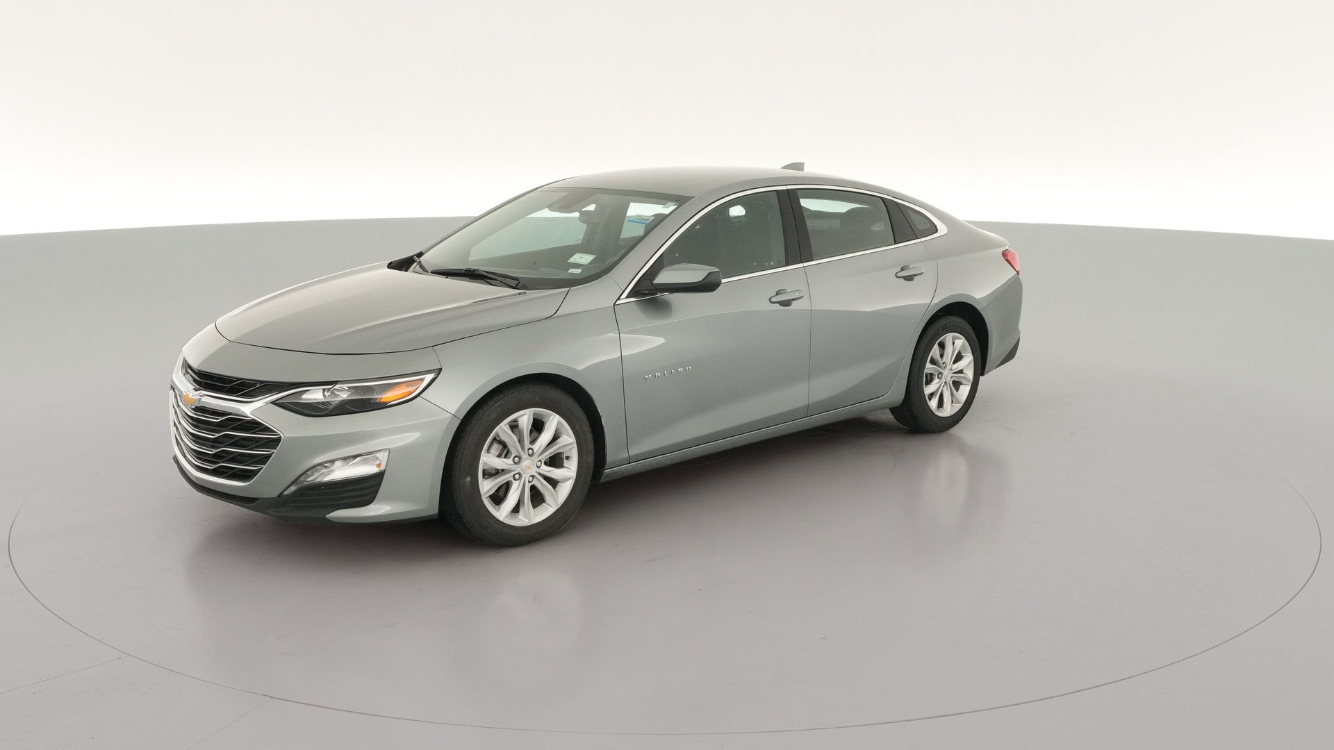 2025 Chevrolet Malibu vehicle photo