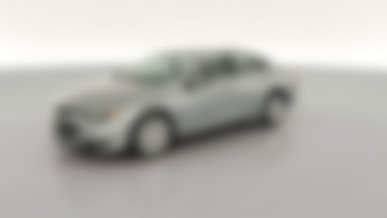 2025 Chevrolet Malibu vehicle photo