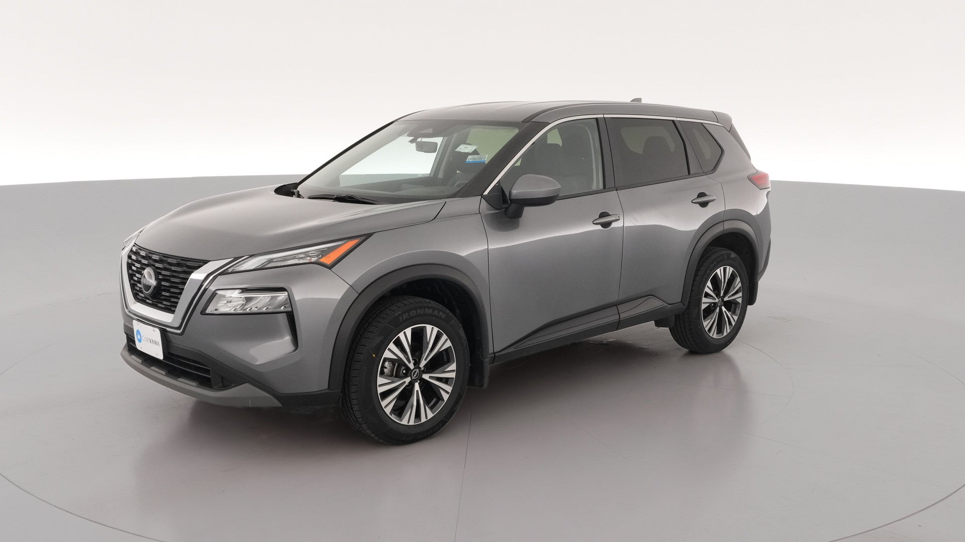 2023 Nissan Rogue vehicle photo