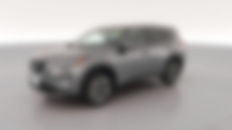 2023 Nissan Rogue vehicle photo