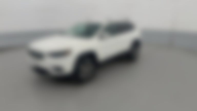 2019 Jeep Cherokee vehicle photo