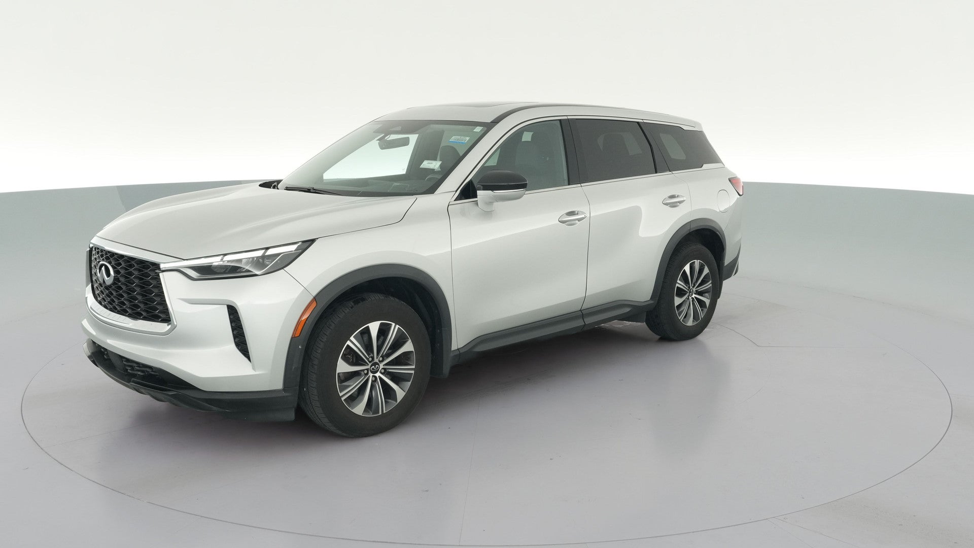 2023 INFINITI QX60 vehicle photo