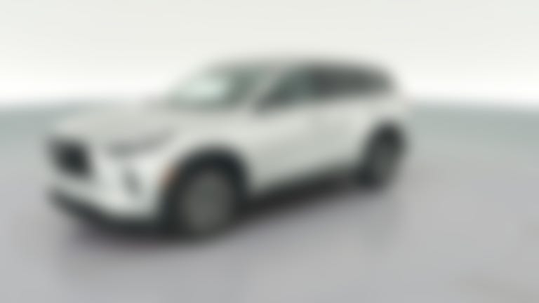 2023 INFINITI QX60 vehicle photo