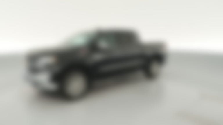 2020 Chevrolet Silverado 1500 Crew Cab vehicle photo
