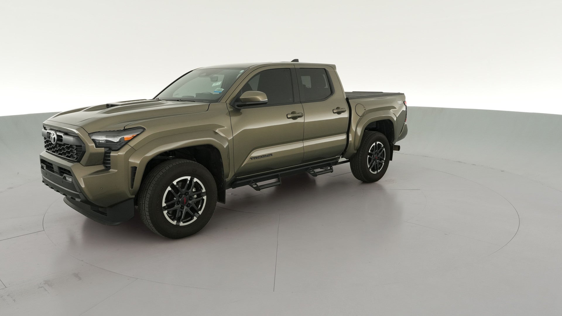 2024 Toyota Tacoma Double Cab vehicle photo