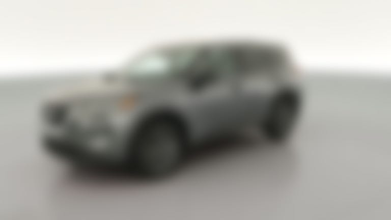 2021 Nissan Rogue vehicle photo