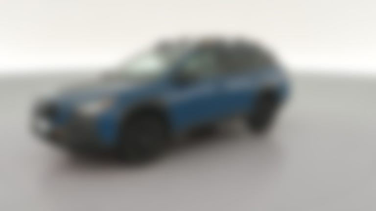 2025 Subaru Outback vehicle photo