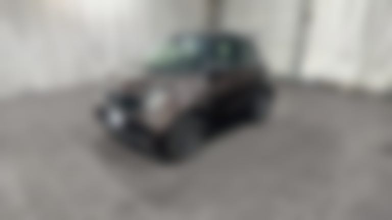 2019 smart fortwo EQ coupe vehicle photo