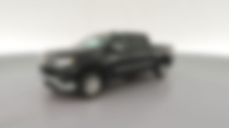 2026 Chevrolet Silverado 1500 Crew Cab vehicle photo