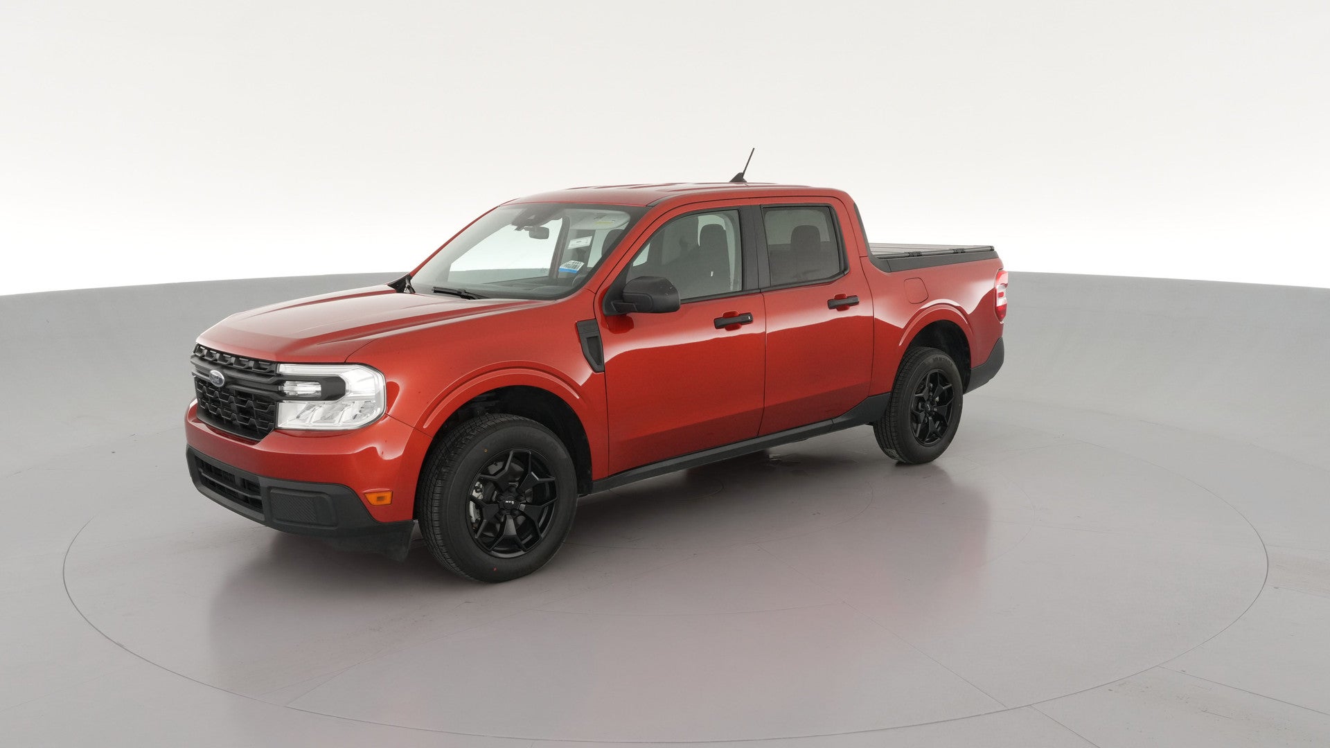 2024 Ford Maverick vehicle photo