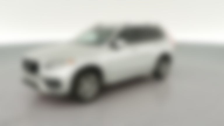 2018 Volvo XC90 vehicle photo
