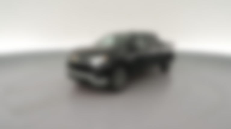 2024 Chevrolet Silverado 1500 Crew Cab vehicle photo