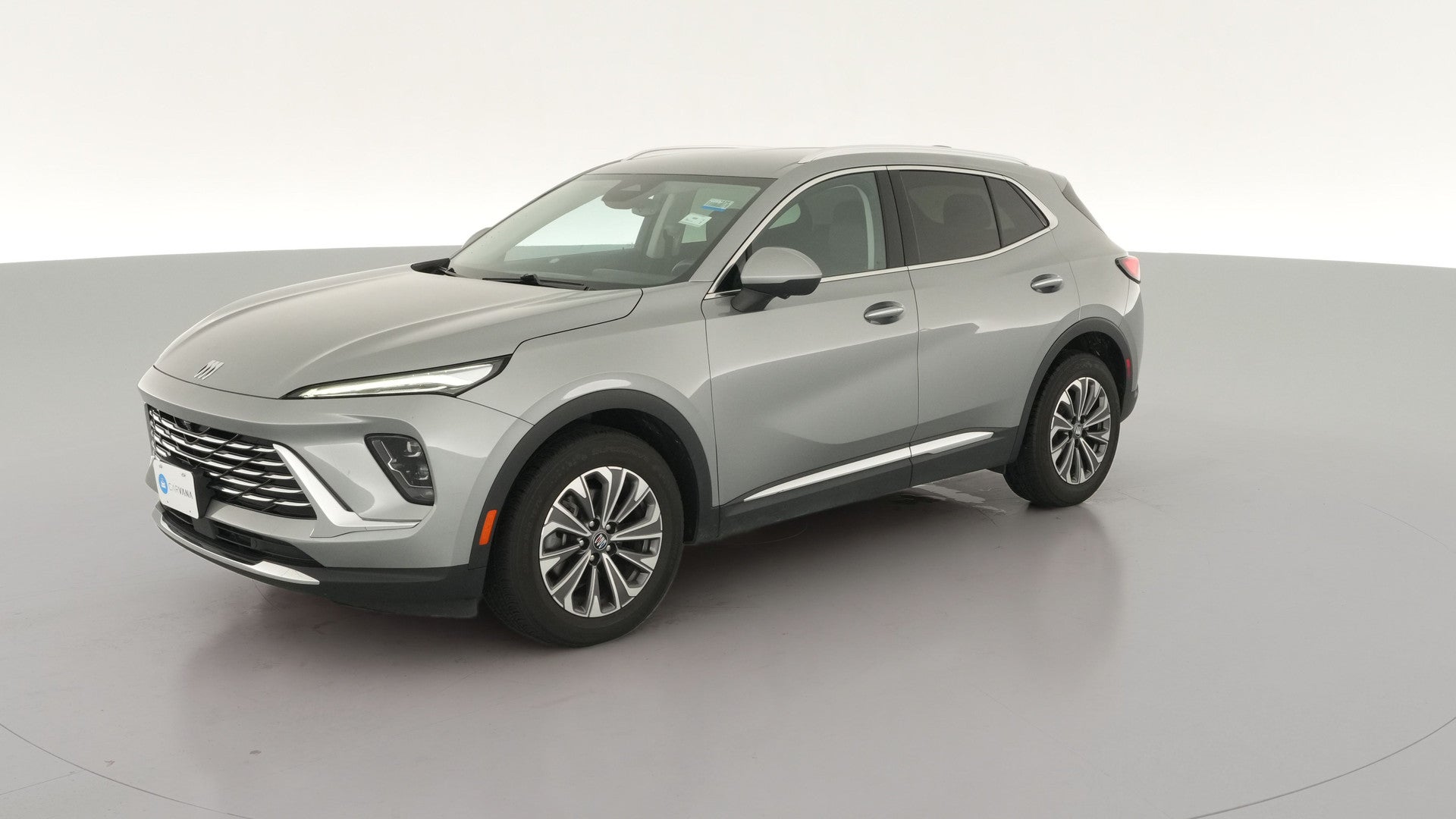 2024 Buick Envision vehicle photo