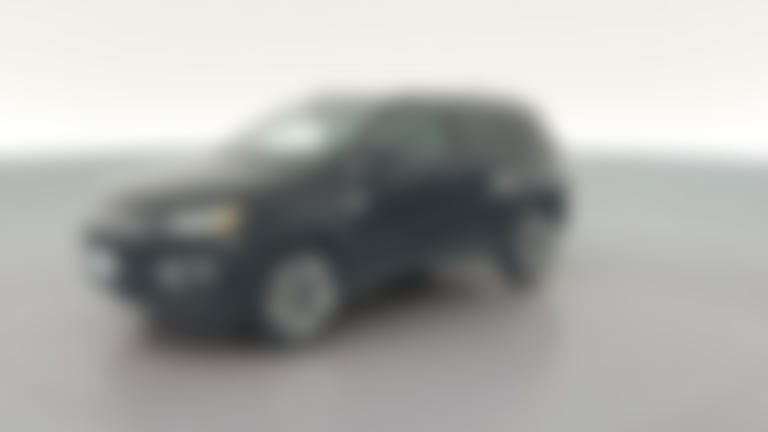 2021 Jeep Compass vehicle photo