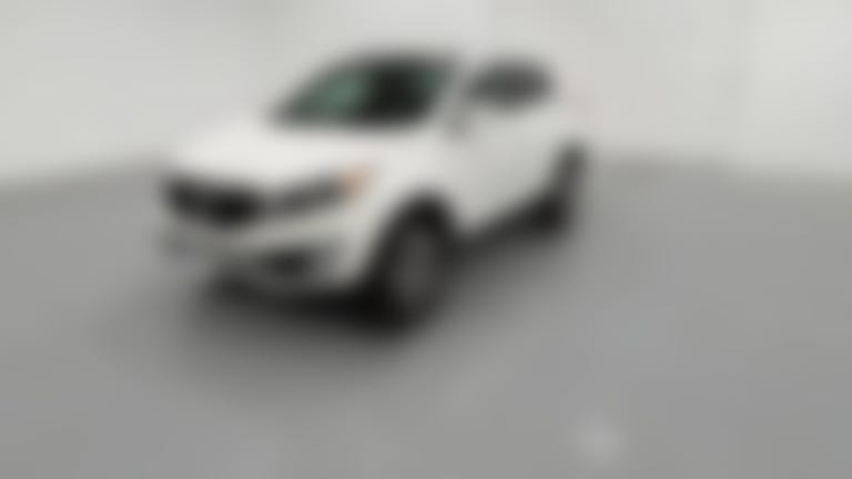 2012 Kia Sportage vehicle photo