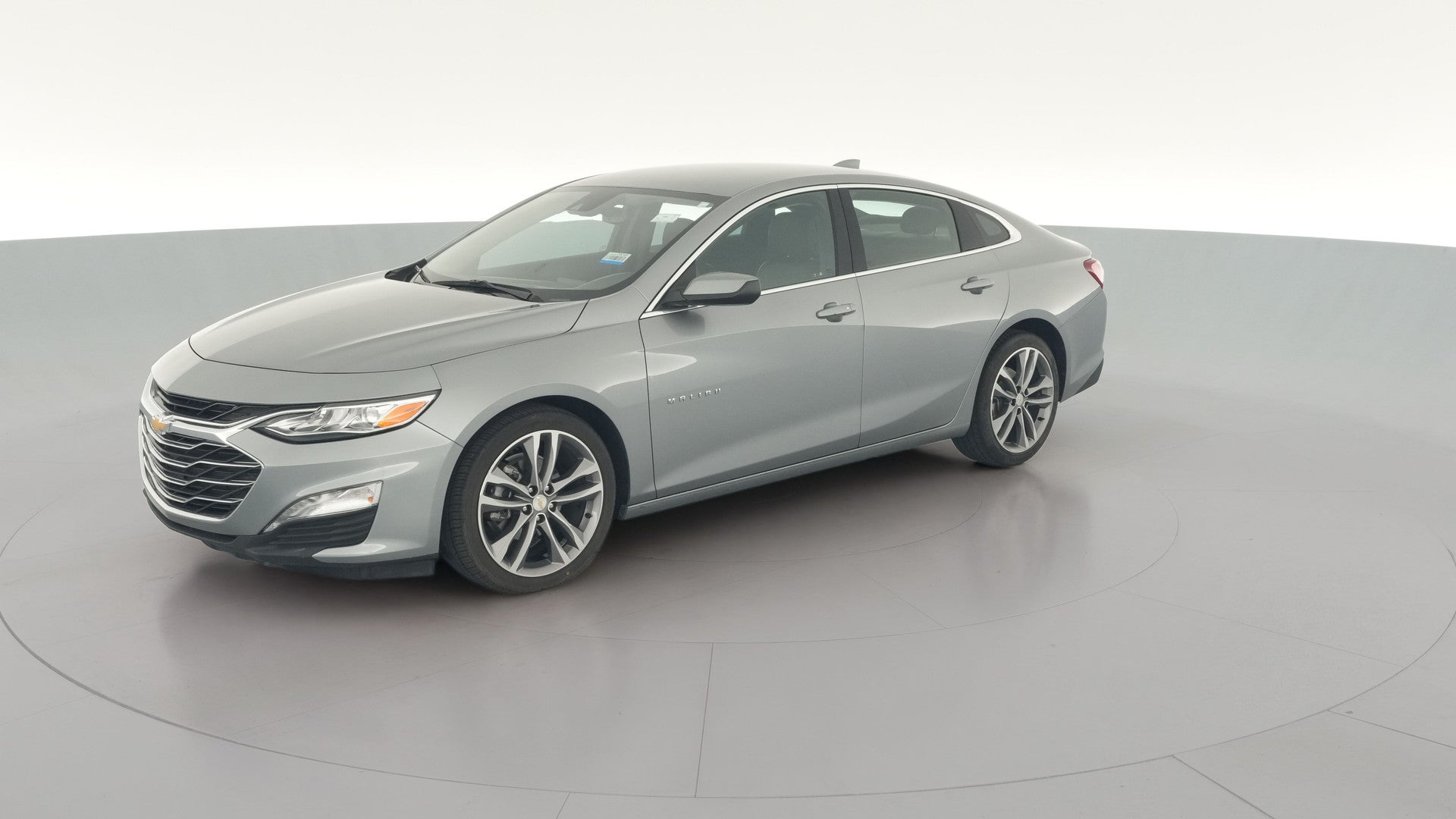 2024 Chevrolet Malibu vehicle photo