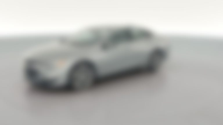 2024 Chevrolet Malibu vehicle photo