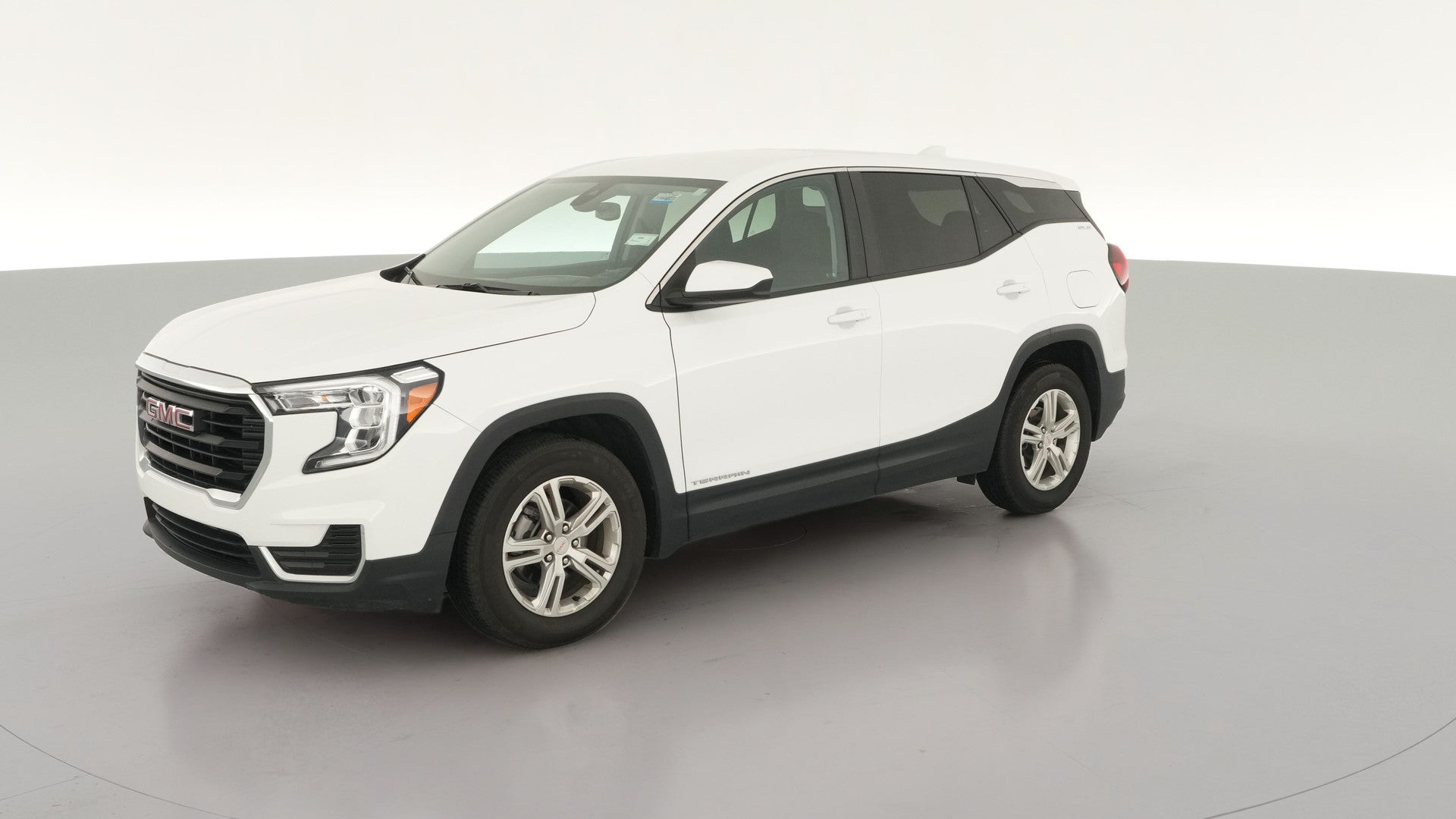 2024 GMC Terrain vehicle photo