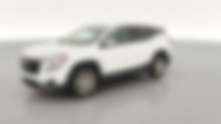 2024 GMC Terrain vehicle photo