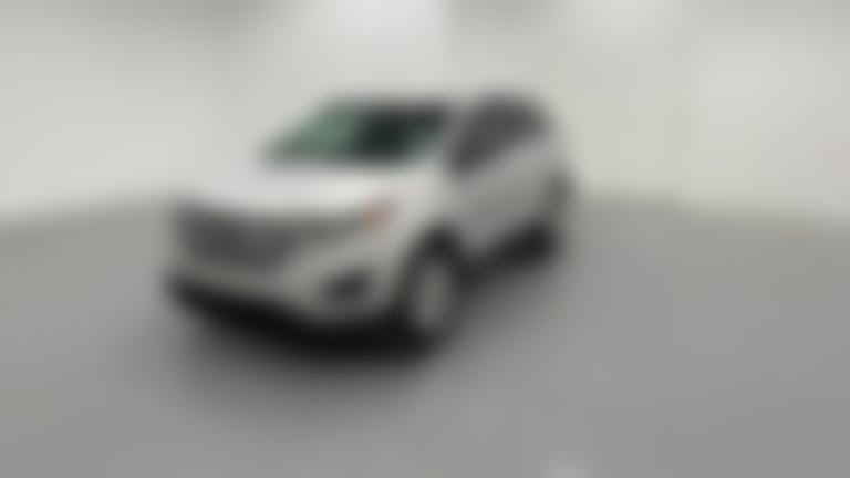 2016 Ford Edge vehicle photo