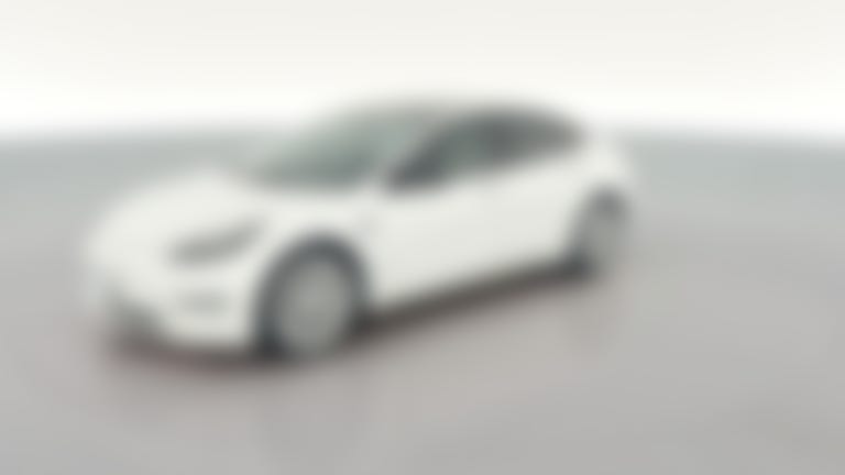 2021 Tesla Model 3 vehicle photo