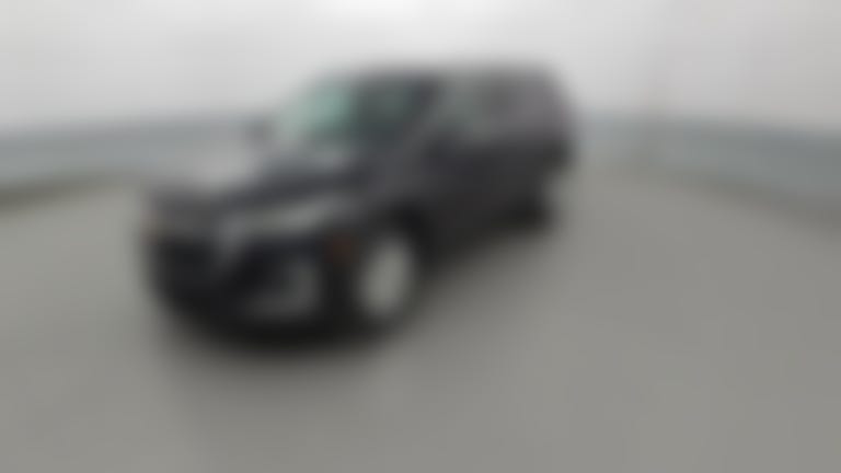 2022 Chevrolet Traverse vehicle photo