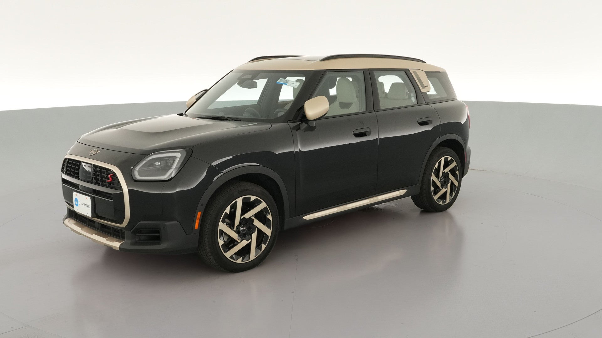 2026 MINI Countryman vehicle photo
