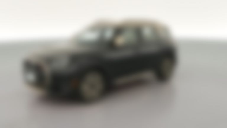 2026 MINI Countryman vehicle photo