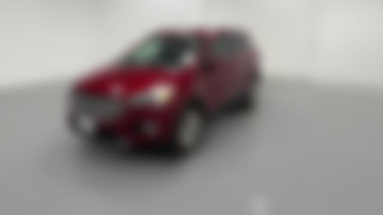 2017 Ford Escape vehicle photo