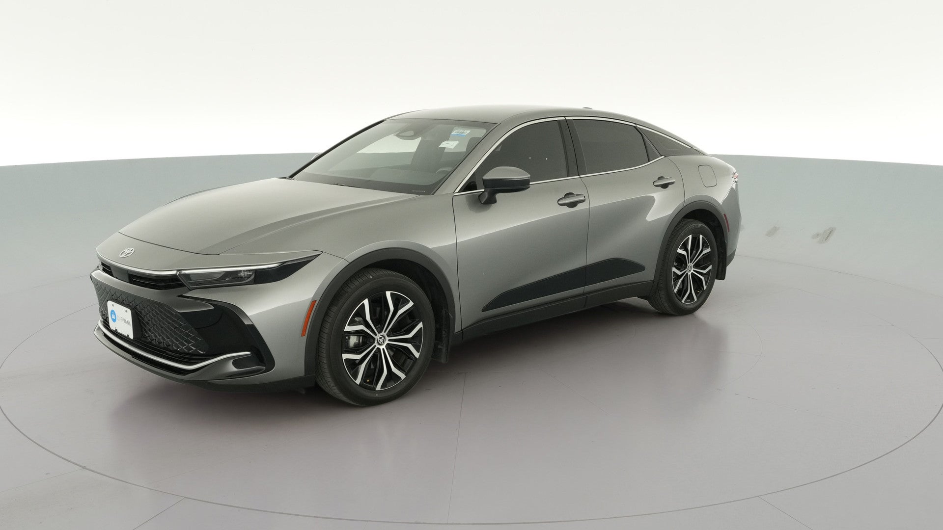 2023 Toyota Crown vehicle photo